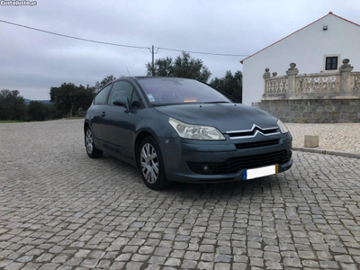 Citroën C4 VTR 5 Lugares