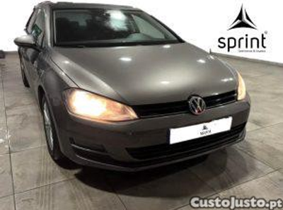 VW Golf GOLF 7  1.6 TDI