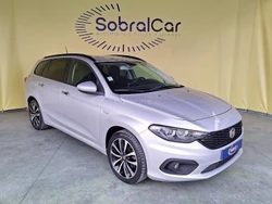 Fiat Tipo 1.6 M-Jet Lounge J17