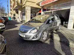 Opel Corsa 1.3 CDTi Enjoy 88g