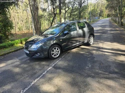 Seat Ibiza 1.4i 85Cv - Desde 80/MÊS