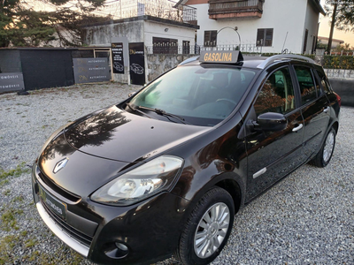 Renault Clio 1.2 16v DNautomoveis®