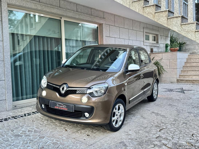 Renault Twingo 0.9 tce 90cv turbo 2016