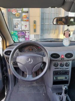 Mercedes-Benz A 170 Cdi