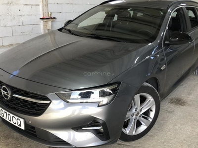 Opel Insignia 1.5D BUSINESS