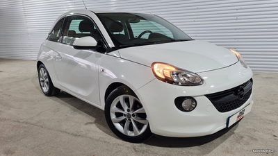 Opel Adam 1.2 Glam