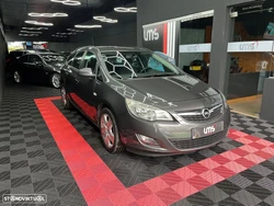 Opel Astra Sports Tourer 1.3 CDTi Enjoy S/S