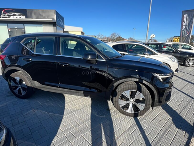 Volvo XC40 1.5 T4 PHEV Essential