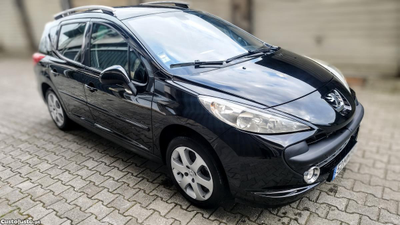 Peugeot 207 1.6hdi 2011