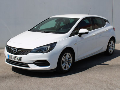 Opel Astra 1.5 D GS Line S/S