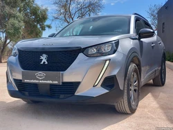 Peugeot 2008 PureTech 130 Style EAT8