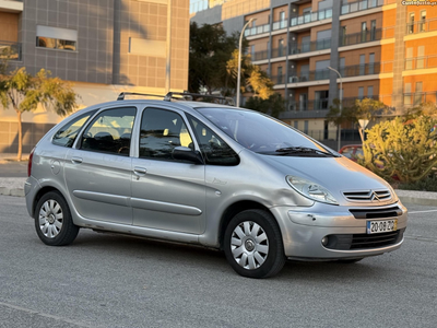 Citroën Picasso Diesel