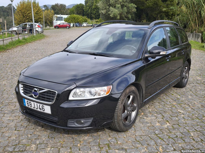 Volvo V50 1.6D 109CV DRIVE