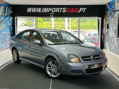 Opel Vectra GTS 1.9 CDTi