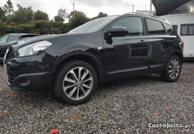 Nissan Qashqai 1.5DCI FULL EXTRAS