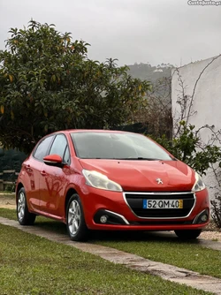 Peugeot 208 1.6HDI