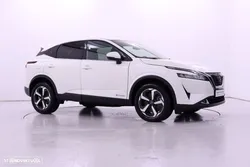 Nissan Qashqai 1.5 e-Power N-Connecta