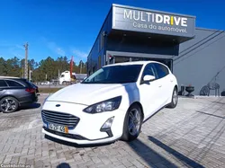 Ford Focus 1.5 TDCi EcoBlue Act