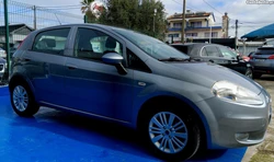 Fiat Punto 1.3 M-JET ACTIVE