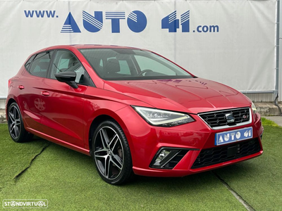 SEAT Ibiza 1.0 EcoTSI FR