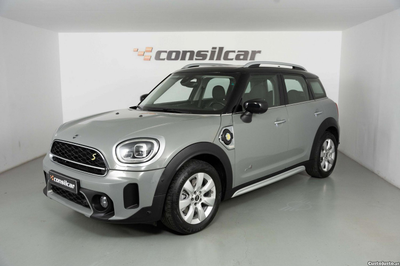 MINI Countryman Cooper S E ALL4 Auto