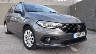 Fiat Tipo ST 1.3 MJET 95CV LOUNGE