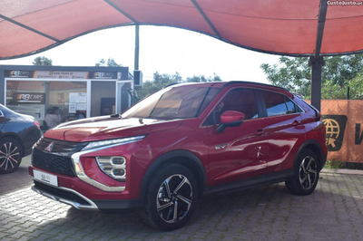 Mitsubishi Eclipse Cross 2.4 PHEV eStyle