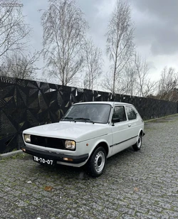 Fiat 127 900c (MKII)