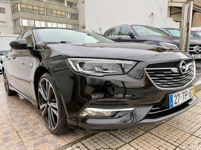 Opel Insignia GRAND SPORT 2.0 CDTI INNOVATION OPC LINE 170 CV