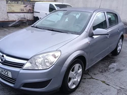 Opel Astra 1.3 CDTi Edition