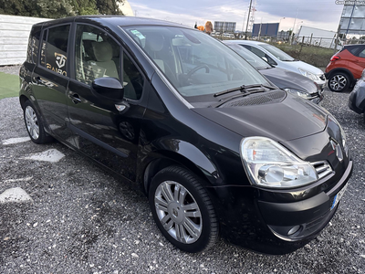 Renault Modus 1.5 DCI