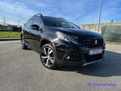 Peugeot 2008 gtline