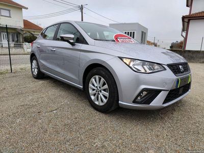 Seat Ibiza 1000