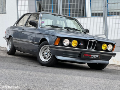 BMW 315