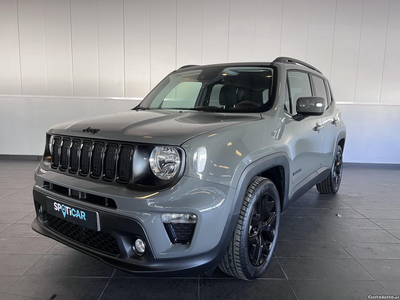 Jeep Renegade LIMITED 4X2 1.0 TURBO