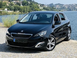 Peugeot 308 Allure Full LED