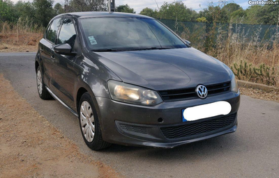 VW Polo 1.2i ou Troco