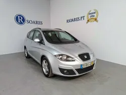 Seat Altea XL 1.6 TDi Reference Eco.Start-Stop