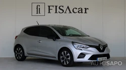 Renault Clio de 2023