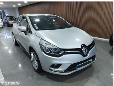 Renault Clio 0.9 TCe Zen