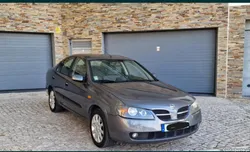 Nissan Almera 1.5 i