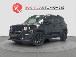 Jeep Renegade 1.0 T Longitude