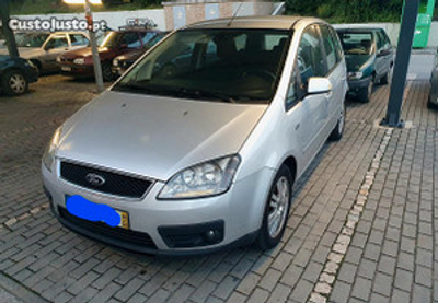 Ford C-Max 1.6 tdci 110cv