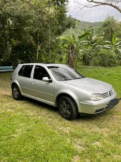 VW Golf 1.8turbo 150 CV