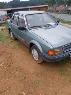 Ford Orion 1.6