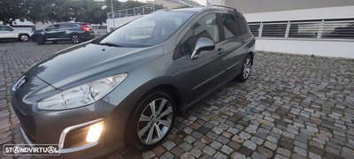 Peugeot 308 SW 1.6 e-HDi Sportium CVM6