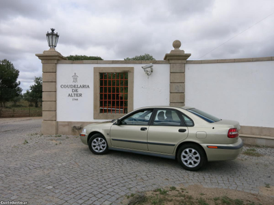 Volvo S40 1.6