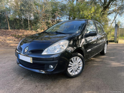 Renault Clio 1.5 dci Rip Curl