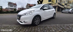 Peugeot 208 1.4 HDi Access