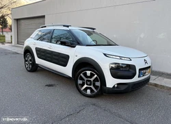 Citroën C4 Cactus 1.2 PureTech Shine